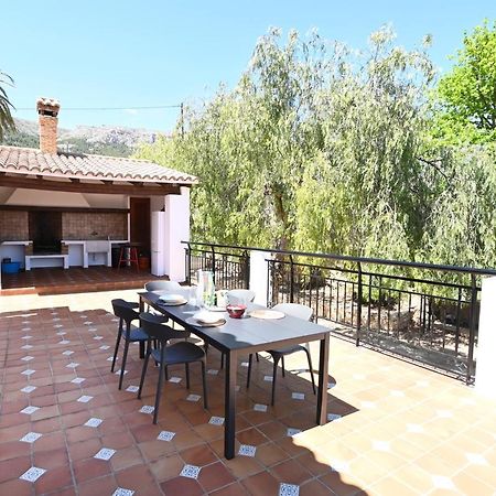 Villa Perles - Grupo Antonio Perles Calp Exterior foto