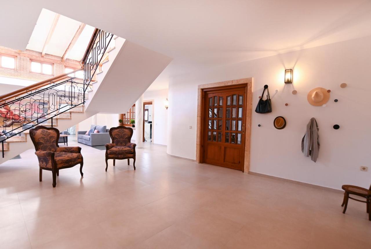 Villa Perles - Grupo Antonio Perles Calp Exterior foto
