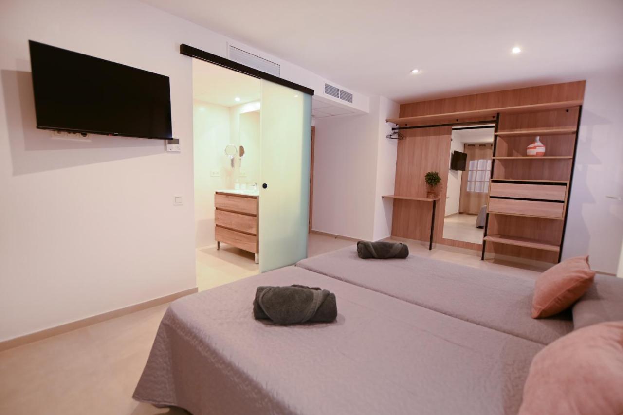 Villa Perles - Grupo Antonio Perles Calp Exterior foto