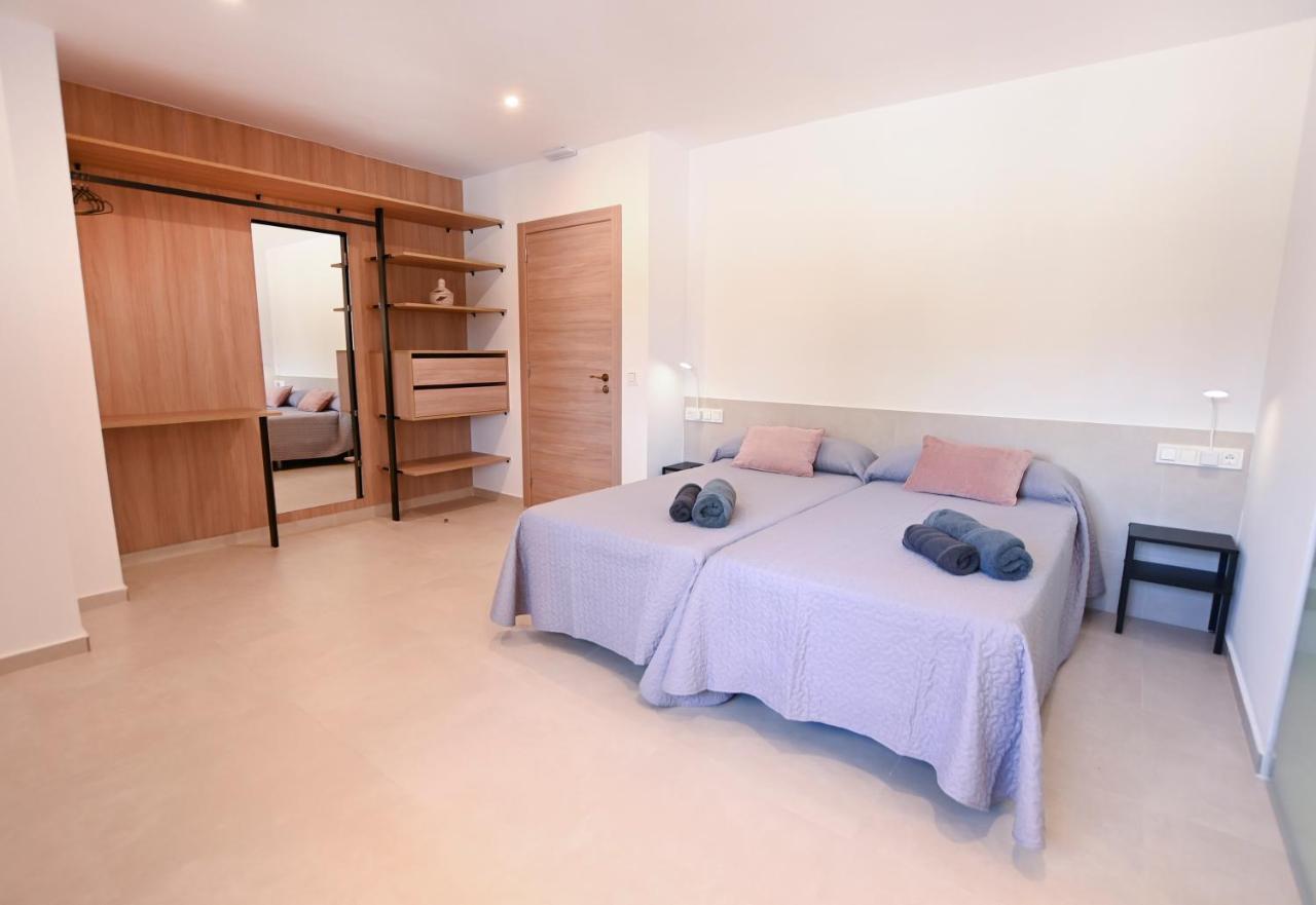 Villa Perles - Grupo Antonio Perles Calp Exterior foto