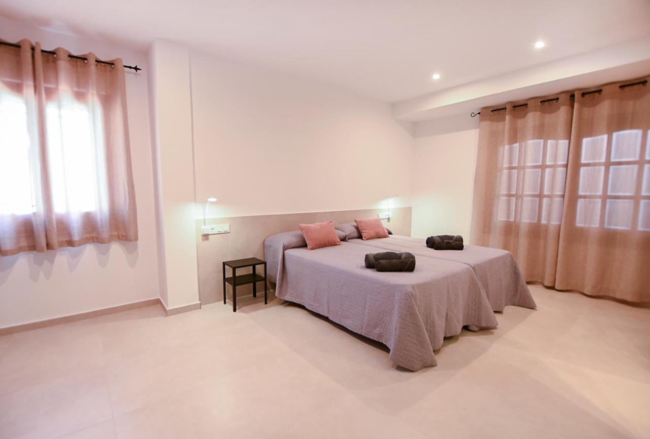 Villa Perles - Grupo Antonio Perles Calp Exterior foto