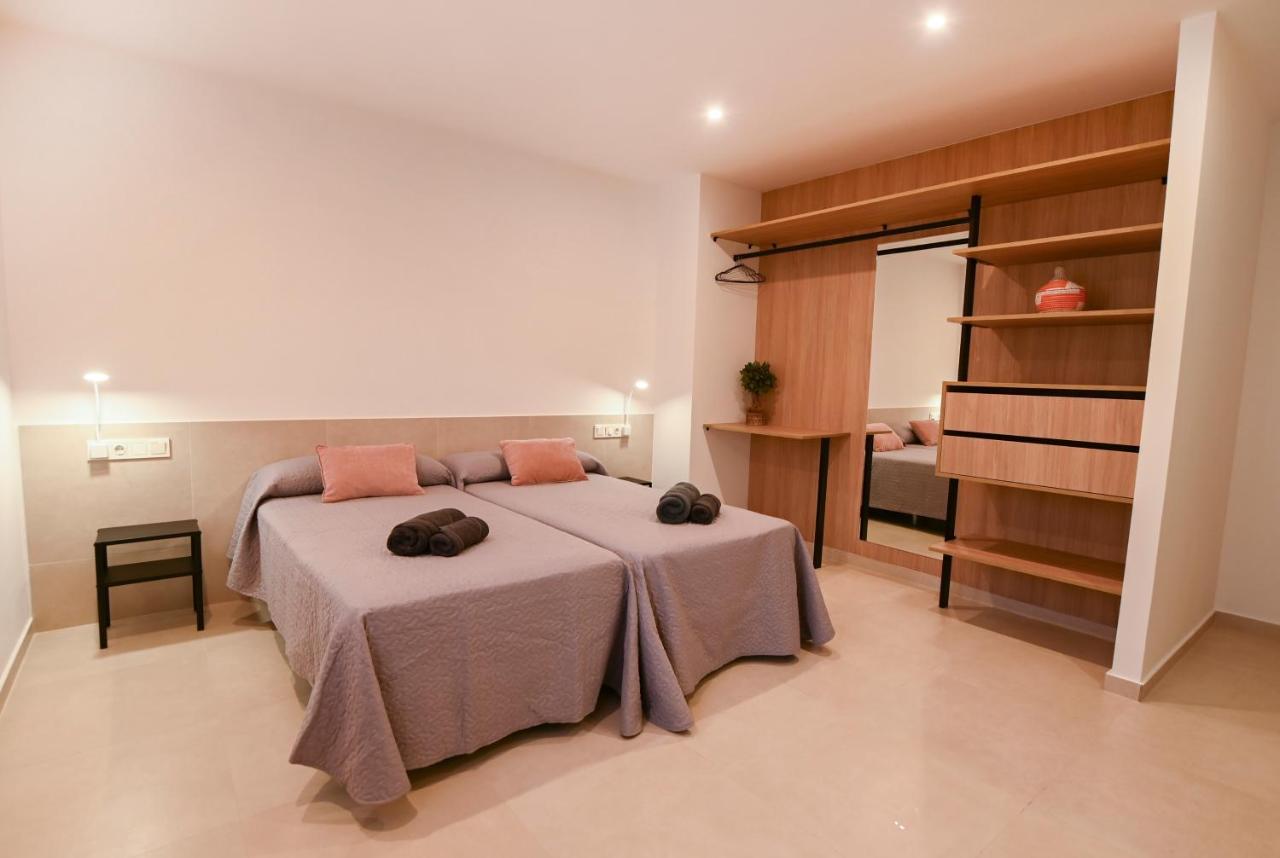 Villa Perles - Grupo Antonio Perles Calp Exterior foto