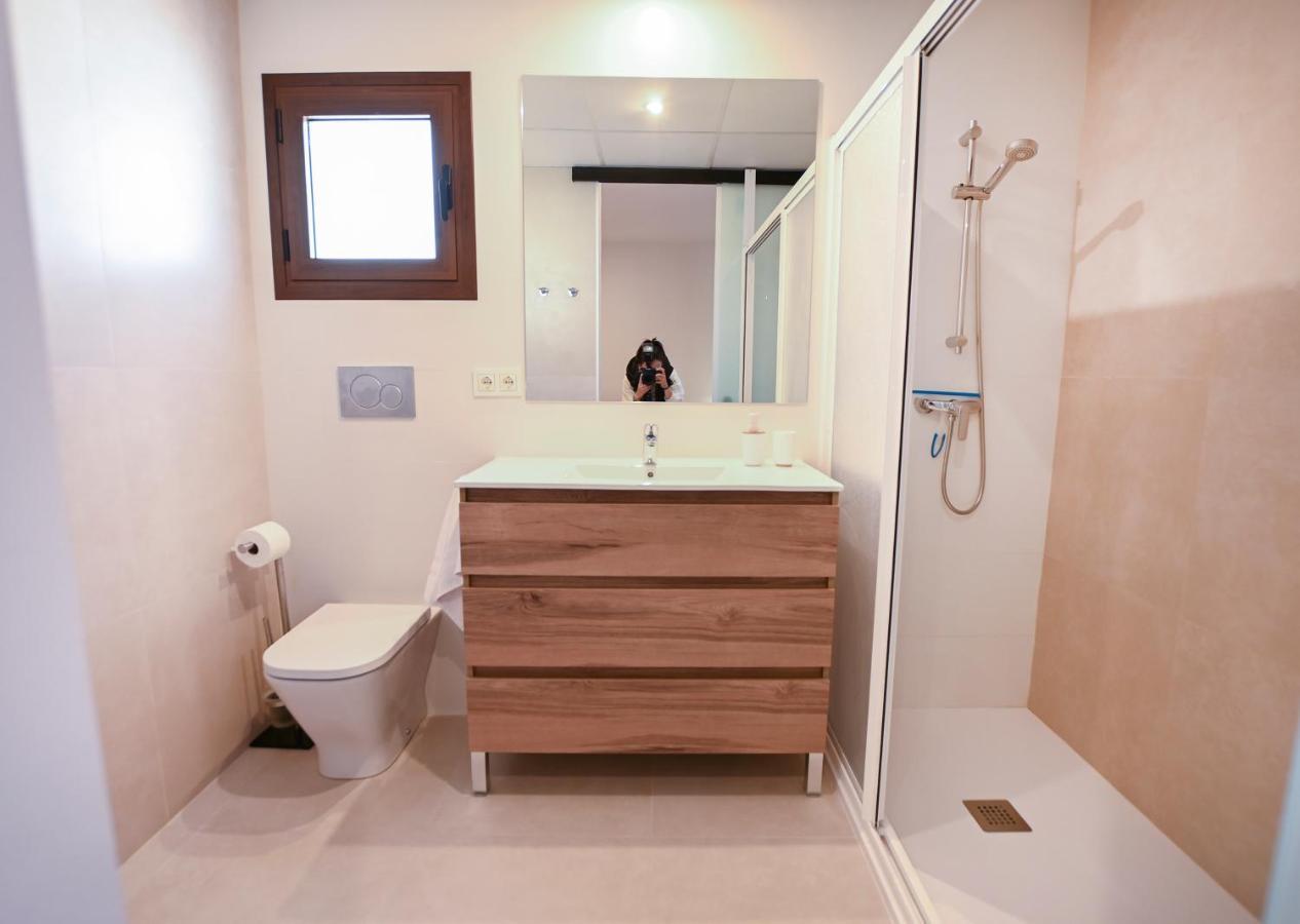 Villa Perles - Grupo Antonio Perles Calp Exterior foto