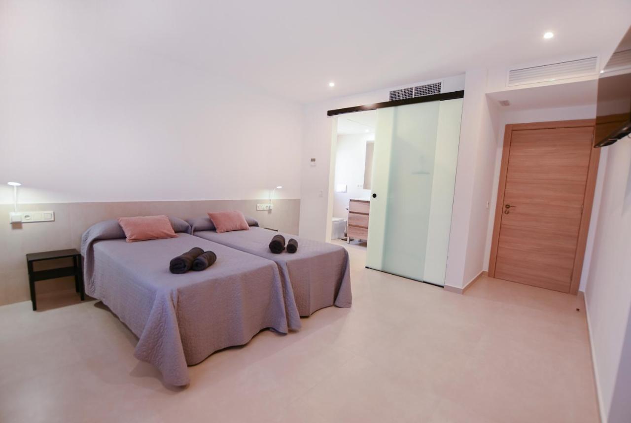 Villa Perles - Grupo Antonio Perles Calp Exterior foto